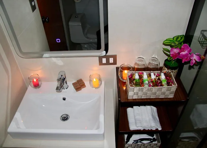 Miski Samay Domo Boutique Hotel 4*