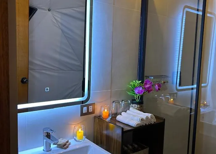 Miski Samay Domo Boutique Hotel
