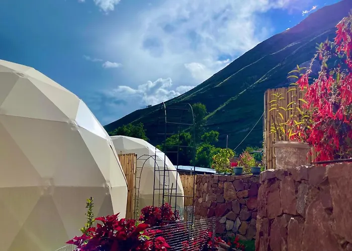 Miski Samay Domo Boutique Hotel