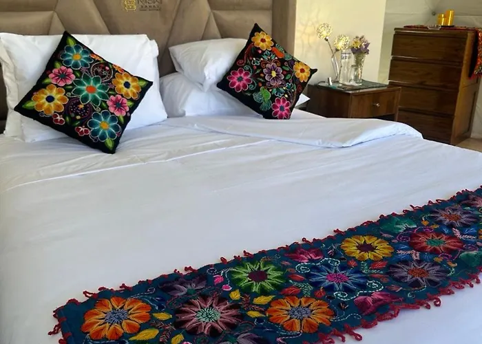 Miski Samay Domo Boutique Hotel Urubamba