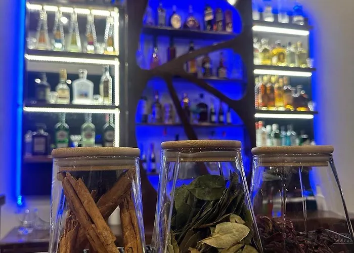 Miski Samay Domo Boutique 4* Urubamba