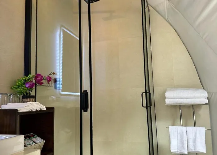 Miski Samay Domo Boutique Hotel 4*