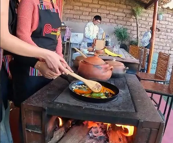 Miski Samay Domo Boutique 4* Urubamba