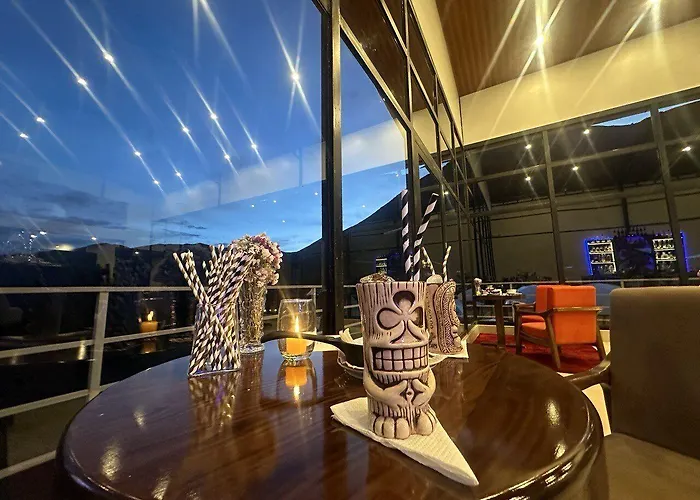 Hotel Miski Samay Domo Boutique