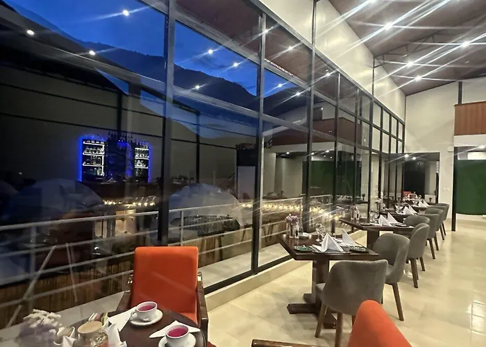 Miski Samay Domo Boutique Hotel 4*