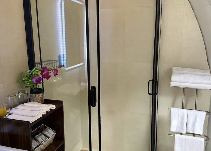 Miski Samay Domo Boutique 4* Urubamba