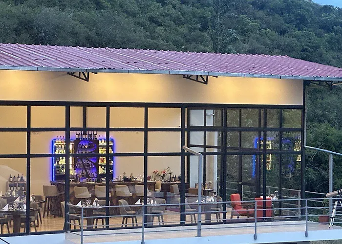 Miski Samay Domo Boutique 4*