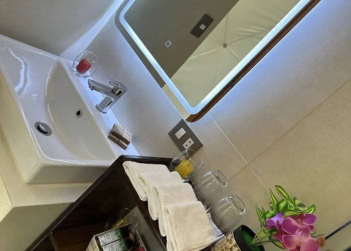 Hotel Miski Samay Domo Boutique Urubamba