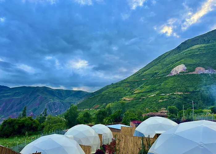 Miski Samay Domo Boutique Hotel